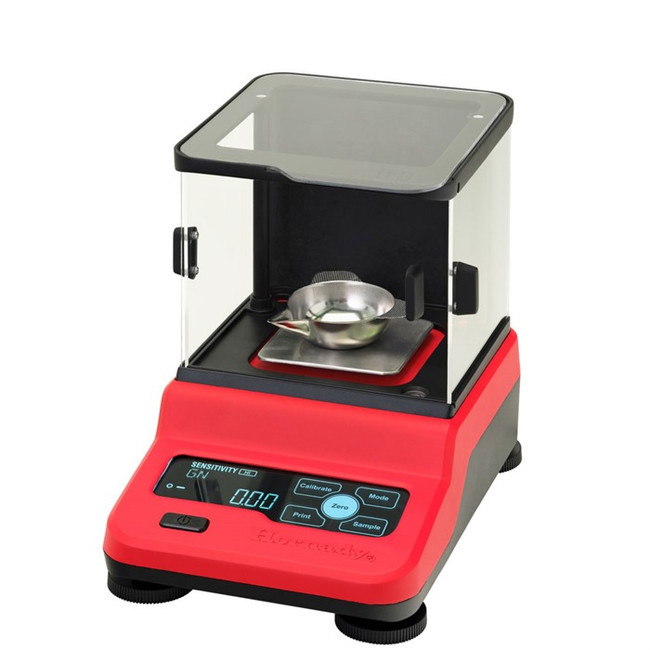 Hornady Precision Lab Scale