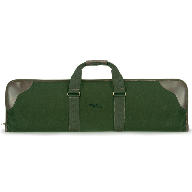 U/M OVER/UNDER SHTGN CS 33.5" GRN - 52082 - 043699520824