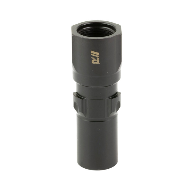 Rugged Suppressors OA009 3 Lug Adapter 45 ACP 9/16"-24 tpi Threads - OA009 - 859383006914