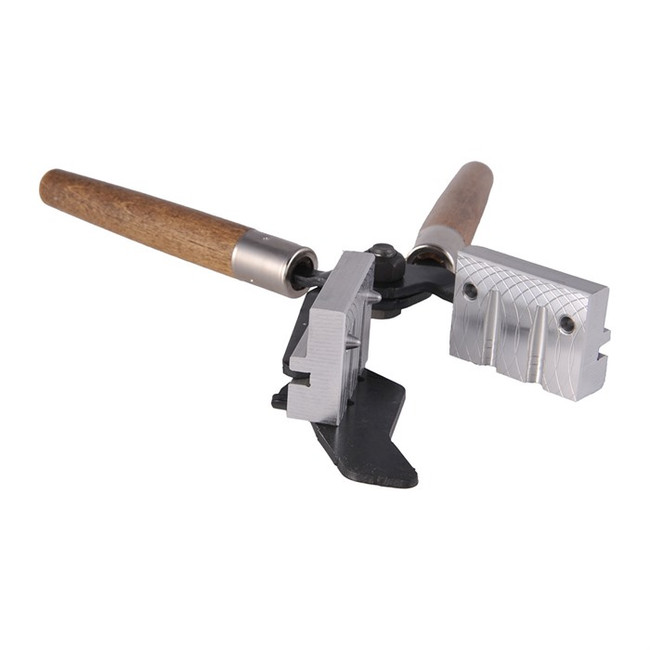 Lee Double Cavity Bullet Mold 266" 140gr RF 6.5 Creedmoor (Handles included)