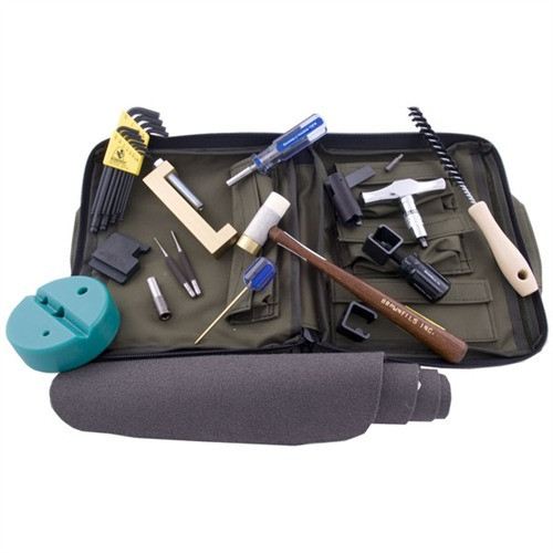 REMINGTON 700 FIELD MAINTENANCE PACK