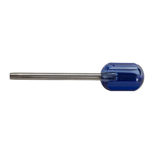 .246'' DIAMETER ALIGNMENT & PUSH PUNCH STEEL