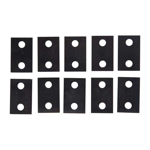 .600''X.012'' SCOPE SHIM REFILL 10 PACK