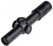 Leupold Mark 6 Rifle Scope 1 to 6x20mm 34mm TMR-D Reticle Matte Blemished