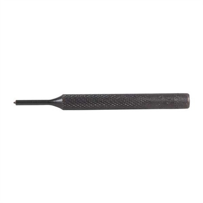 #3 ROLL PIN STARTER PUNCH 3/32''