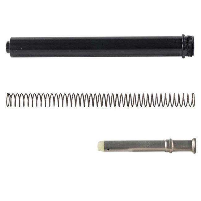 Luth-Ar 223 Rifle Length Fixed Buffer Tube Assembly AR-15