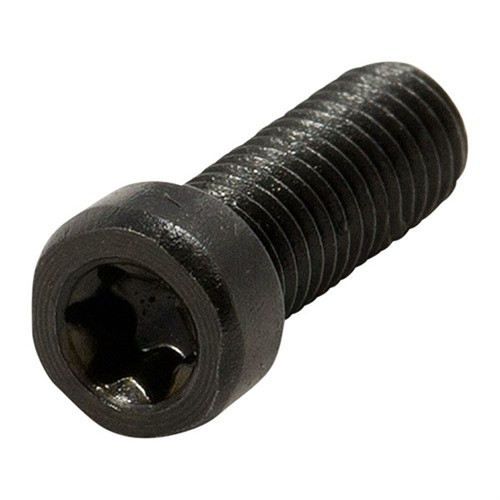 6-48X3/8'' T-10 FILLSTER HEAD SCREWS 12 PACK