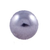 1/16'' (1.6MM) DIAMETER DETENT BALL 20 PACK