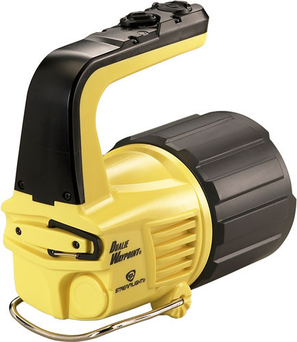 Streamlight Dualie Waypoint LED Spotlight Hands Free Dual Beam Safety Light
