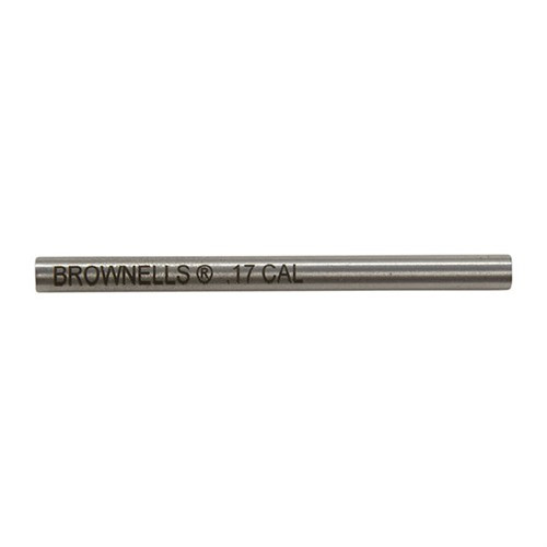 REVOLVER RANGE ROD HEAD FOR .17 CAL.