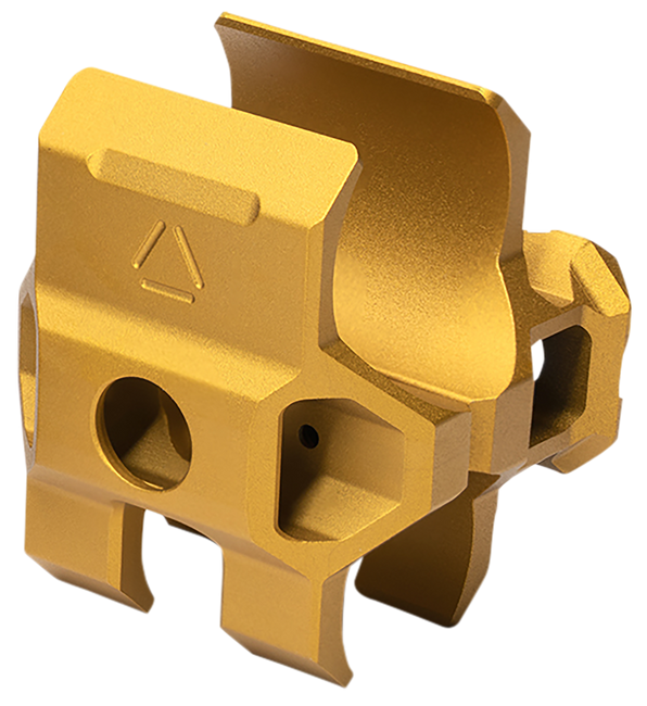 Strike Industries SGBCL12TITAN Strike Shotgun Barrel Clamp for 12 Gauge  Flat Dark Earth