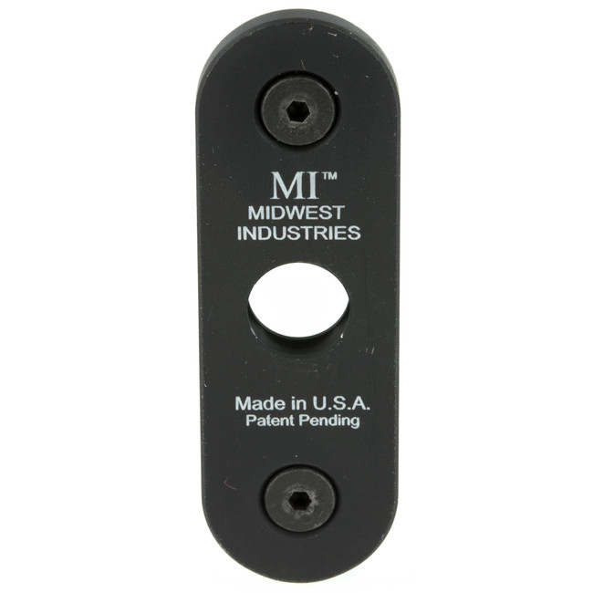 Midwest Industries SB Tactical Sling Adapter Slings Swivels and Studs - MI-SBTSA - 816537011576