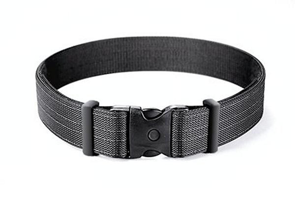 MICH 88021 DX BELT LG BLK