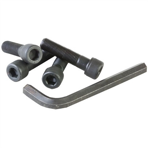 BARREL VISE ALLEN HEAD BOLT KIT
