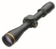 Leupold VX-6 2-12x42mm Cds Illuminated FireDot 4 30mm Scope