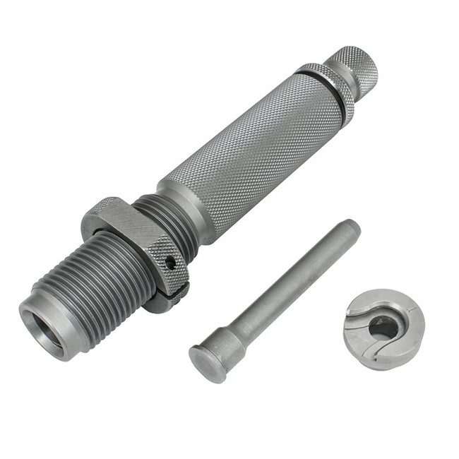 Hornady Lock-N-Load Single Stage Primer Pocket Swage Tool (308/7.62X51 ONLY)