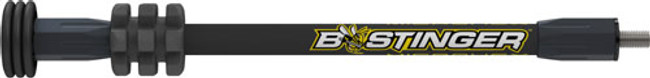 Bee Stinger MicroHex Stabilizer Matte Black 10 in.