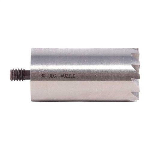 90  .17 CALIBER 1'' DIAMETER FACING CUTTER ONLY