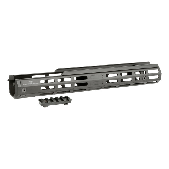 Midwest Industries Beretta 1301 M-LOK Handguard 6061 Aluminum Anodized - MI-1301-HG - 812102035084