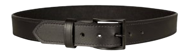 DeSantis Gunhide E25BJ44Z3 E25 Everyday Carry Black Leather Belt Size 44" 1.50" Wide Buckle Closure