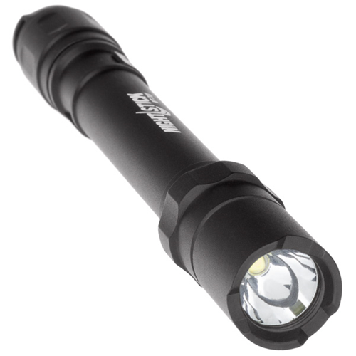 NightStick Mini-TAC Pro Cree Led Flashlight Compact Non-Slip Grip Pocket Carry