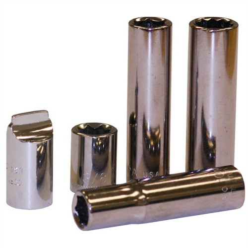 SOCKETS & DRAG LINK ONLY