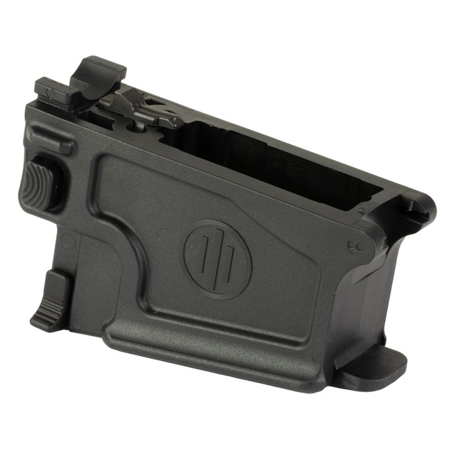 Primary Weapons UXR Magwell Assembly 223 Wylde 300 Blackout Fits AR-15 - UCRW0004011F - 811154032409