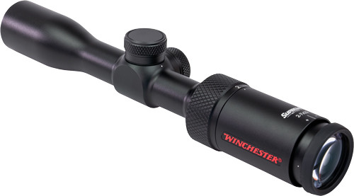 Winchester Optics Wqrssprm627x32 Supreme Riflescope 2x-7x 32mm Plex Reticle - WQRSSPRM627X32 - 840369202307