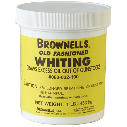 OLD FASHIONED WHITING 1LB