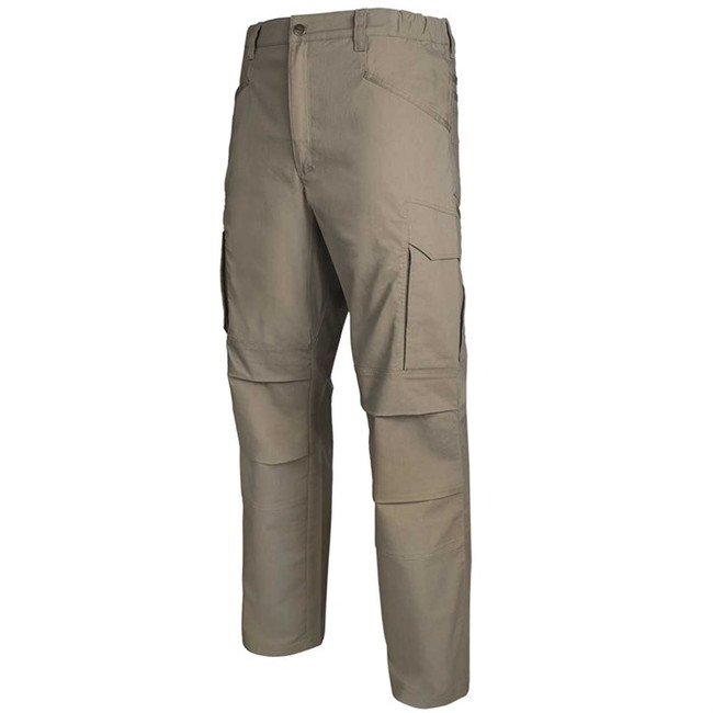 FUSION TACTICAL 5 OZ. MEN'S PANT DESERT TAN 30X34