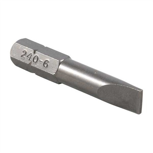 MAGNA-TIP SUPER SET BIT #240-6, SD=.240, BT=.045