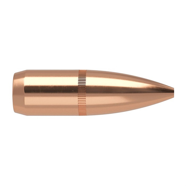 Nosler Custom Competition Bullets 6.8mm .277" 115 gr HPBT CANN 100/ct