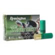 Remington Premier Magnum Turkey Loads 12 ga 3 in 2 oz #5 1175 fps 5/ct