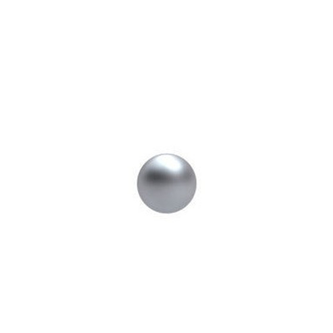 Lee Precision 90440 Mold Double Cavity Round Ball .451 Capacity 2 Bullets
