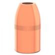 Accura Precision-Bond Handgun Bullets .38 cal .358" 158 gr HP 500/pk