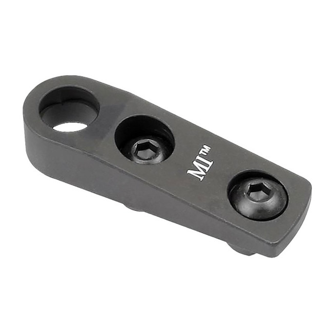 Midwest Industries Mi M-lok Qd Sling Attachment 6061 Aluminum Lifetime Warranty