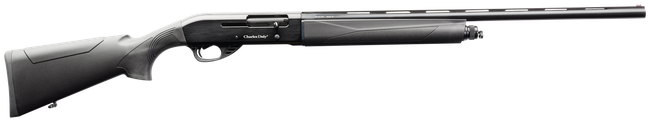 Charles Daly 601 Field 20GA, 26in. Barrel, 4rd - Black (930230)