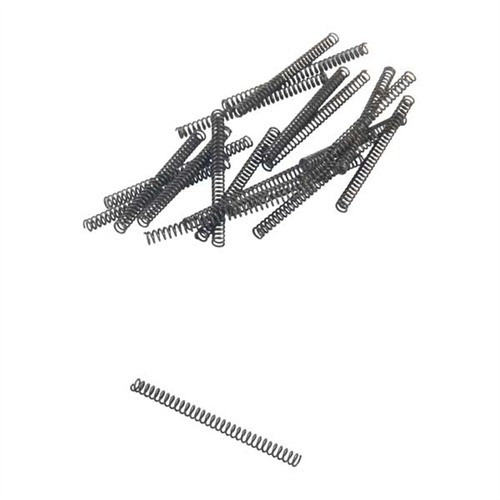 1/16'' (1.6MM) DETENT BALL SPRING 20 PACK