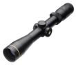 Leupold Vx-R Rifle Scope 4-12x40 FireDot Lrv Duplex Reticle Matte Blemished