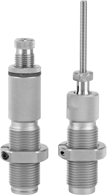 Hornady 545109 Match Grade Die Set 6mm BR