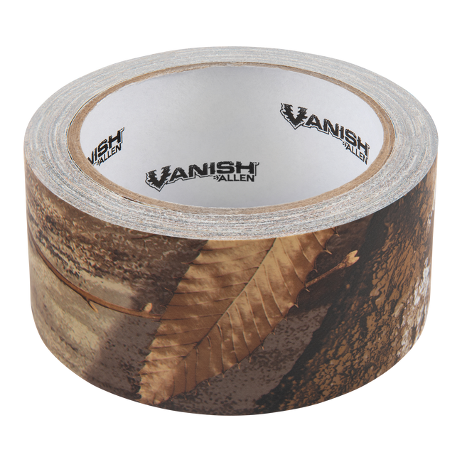Vanish Camo Duct Tape Realtree Edge 30 ft.