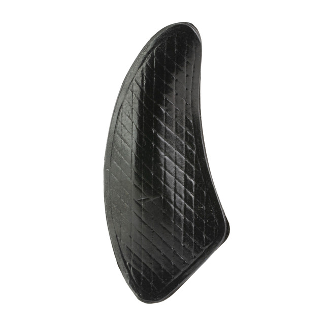 Kick-Eez Palm Swell Right Recoil Pad for Rifle Stocks 102-RPS - 102-RPS - 730412000502