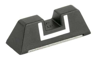 Glock Oem Fxd Rear Sight 17/19 Gen5 - 39724