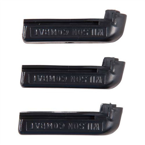 Wilson Combat 1911 Commander Standard Base Pads .45 ACP Magazine Upgrade