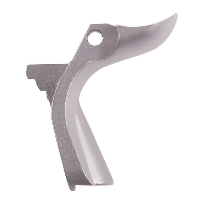 GRIP SAFETY, .250 RADIUS/ED BROWN CONTOUR, SP (SS)