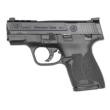 Smith & Wesson M&P 9 Shield M2.0 9mm Luger 3.1 Inch Barrel 7 Rounds Tritium Night Sights