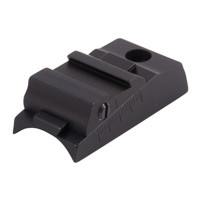 Williams Gun Sight Wgos Base Universal Rifles .730-.830 BBL .290 Height