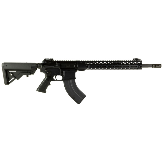 Colt Epr 7.62x39mm 16.1in 30rd Matte Finish M-Lok Handguard B5 Sopmod Stock - CR6762EPR - 098289116031