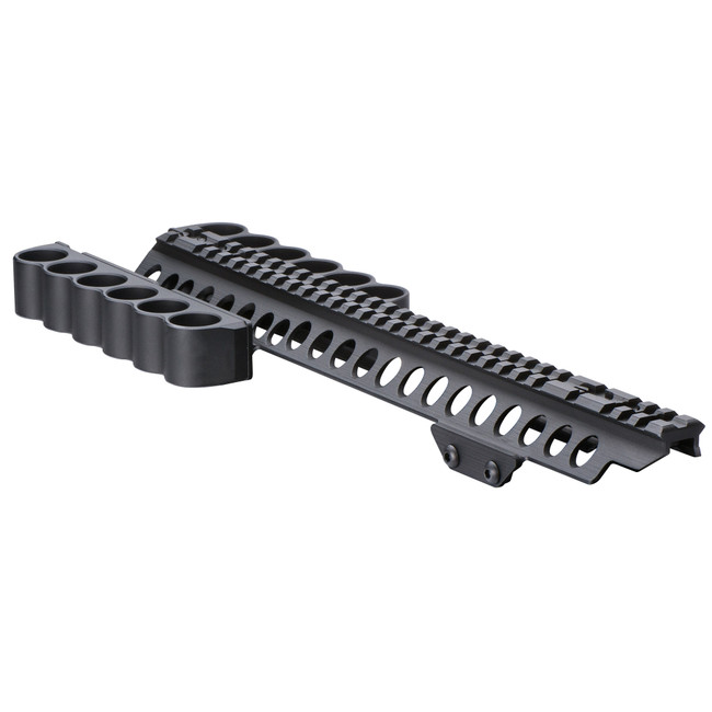 Mesa Tactical Side Saddle Rail for Kel-Tec KSG 13 Inch Rail