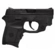 Smith & Wesson M&P Bodyguard .380 ACP 2.75 Inch 6 Rounds Crimson Trace Laserguard